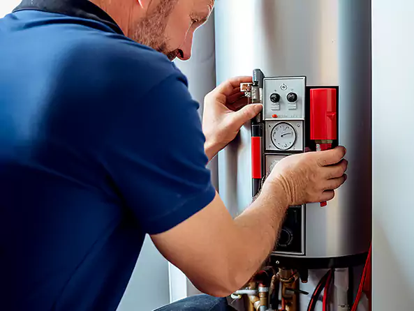 Why Choose Old Jamestown Plumbing for Gas Water Heater Replacement in Old Jamestown, MO?