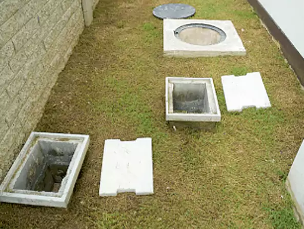 Why Choose Old Jamestown Plumbing for Grease Trap Cleaning in Old Jamestown, MO?