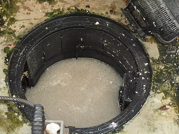 Why Choose Old Jamestown Plumbing for Grease Trap Installation in Old Jamestown, MO?