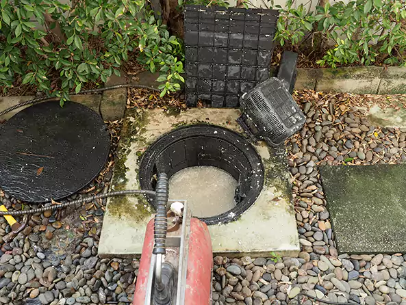 Why Choose Old Jamestown Plumbing for Grease Trap Repair in Old Jamestown, MO?