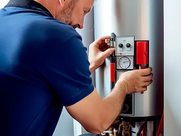 Why Choose Old Jamestown Plumbing for Hot Water Tank Maintenance in Old Jamestown, MO?