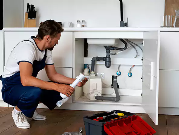 Why Choose Old Jamestown Plumbing for Insinkerator Installation in Old Jamestown, MO?