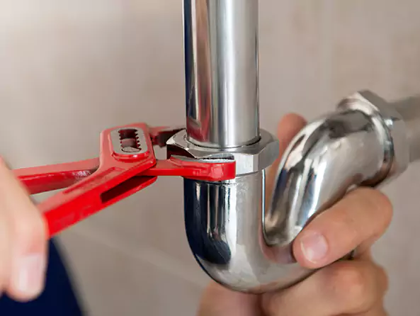 Why Choose Old Jamestown Plumbing for PEX Pipe Installation in Old Jamestown, MO?