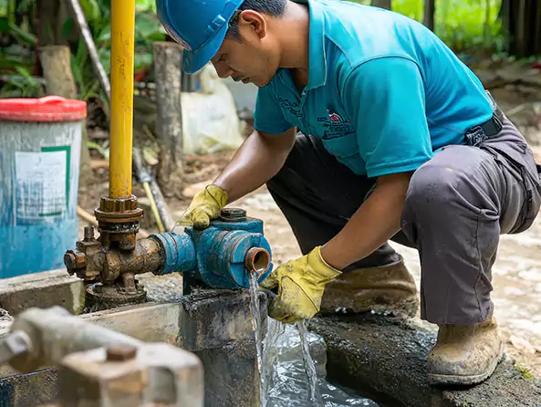 Why Choose Old Jamestown Plumbing for Pipe Repair in Old Jamestown, MO?