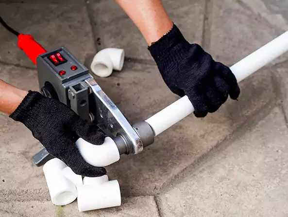 Why Choose Old Jamestown Plumbing for Pipe Replacement in Old Jamestown, MO?