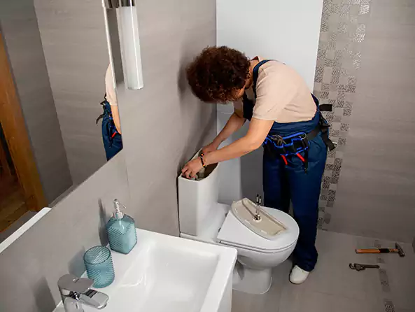 Why Choose Old Jamestown Plumbing for Plumbers Near Me in Old Jamestown, MO?