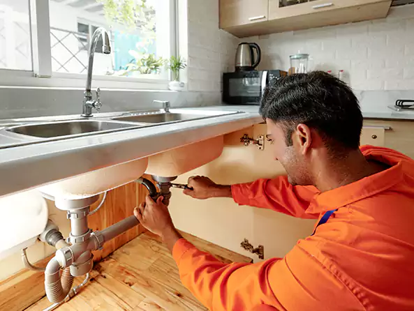 Why Choose Old Jamestown Plumbing for Plumbing Installation in Old Jamestown, MO?