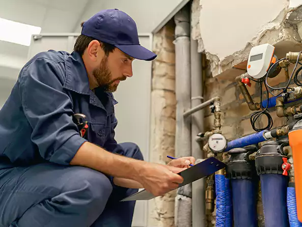 Why Choose Old Jamestown Plumbing for Plumbing Maintenance in Old Jamestown, MO?