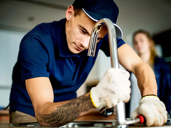 Why Choose Old Jamestown Plumbing for Plumbing Repair in Old Jamestown, MO?