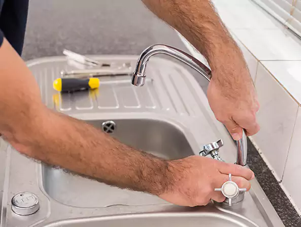 Why Choose Old Jamestown Plumbing for Plumbing Replacement in Old Jamestown, MO?