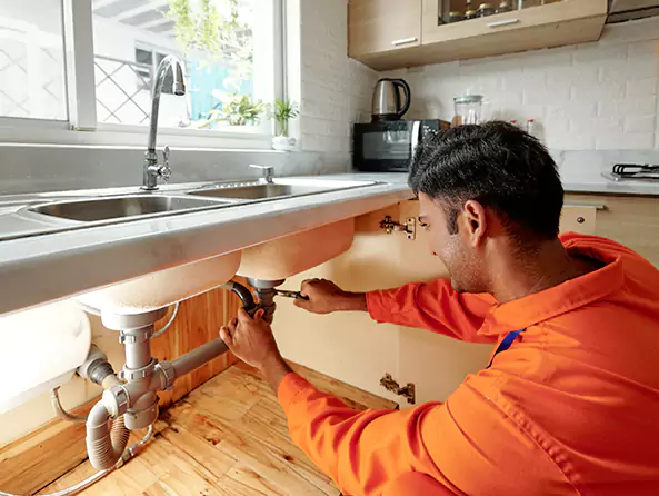 Why Choose Old Jamestown Plumbing for Residential Plumbing Service in Old Jamestown, MO?