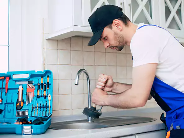 Why Choose Old Jamestown Plumbing for Rooter Services in Old Jamestown, MO?