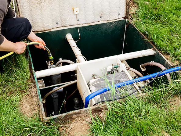 Why Choose Old Jamestown Plumbing for Sewage Ejector Pump Installation in Old Jamestown, MO?