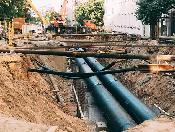 Why Choose Old Jamestown Plumbing for Sewer Cleaning in Old Jamestown, MO?