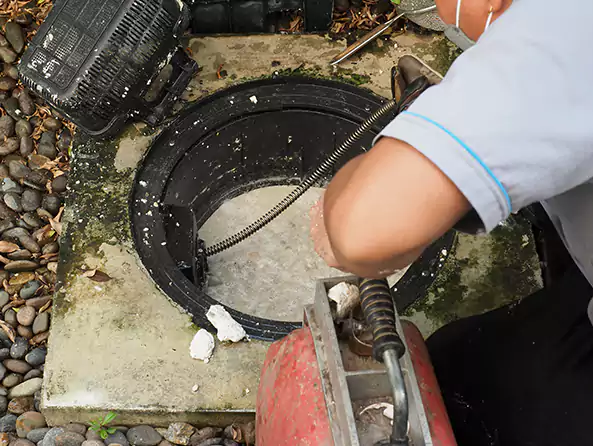 Why Choose Old Jamestown Plumbing for Sewer Line Cleaning in Old Jamestown, MO?