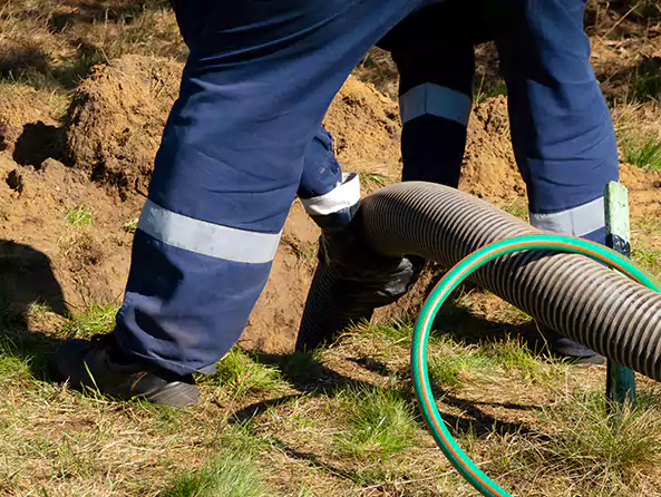 Why Choose Old Jamestown Plumbing for Sewer Line Replacement in Old Jamestown, MO?