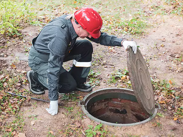 Why Choose Old Jamestown Plumbing for Sewer Repair in Old Jamestown, MO?