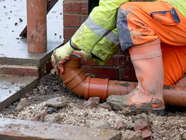 Why Choose Old Jamestown Plumbing for Sewer Replacement in Old Jamestown, MO?