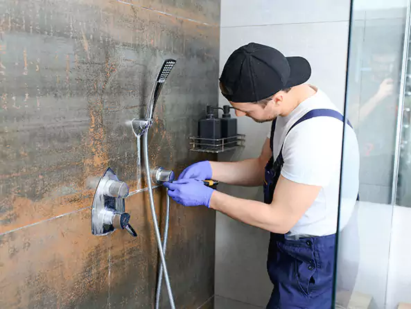 Why Choose Old Jamestown Plumbing for Shower Installation in Old Jamestown, MO?