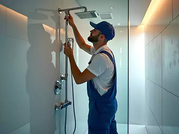 Why Choose Old Jamestown Plumbing for Shower Replacement in Old Jamestown, MO?