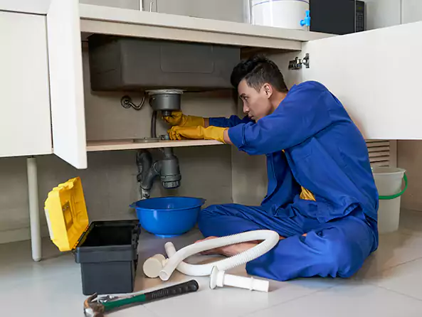 Why Choose Old Jamestown Plumbing for Sink Drain Replacement in Old Jamestown, MO?