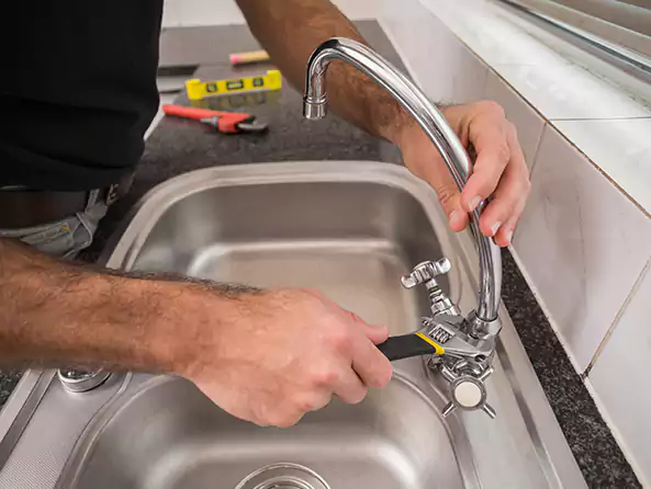 Why Choose Old Jamestown Plumbing for Sink Installation in Old Jamestown, MO?
