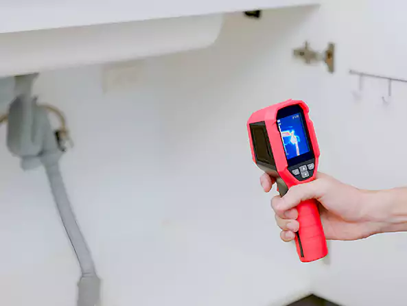 Why Choose Old Jamestown Plumbing for Slab Leak Detection in Old Jamestown, MO?