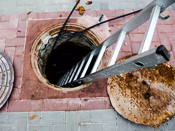 Why Choose Old Jamestown Plumbing for Storm Drain Cleaning in Old Jamestown, MO?