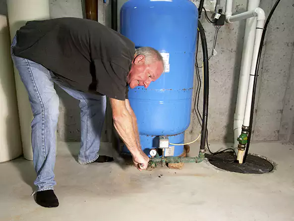 Why Choose Old Jamestown Plumbing for Sump Pump Installation in Old Jamestown?