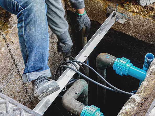 Why Choose Old Jamestown Plumbing for Sump Pump Maintenance in Old Jamestown, MO?