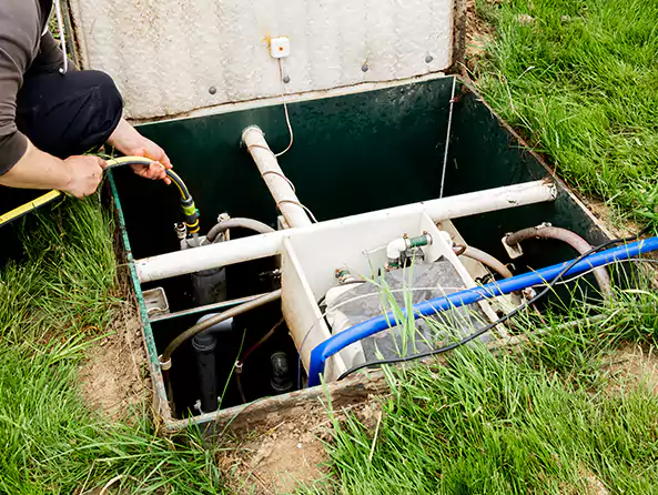 Why Choose Old Jamestown Plumbing for Sump Pump Replacement in Old Jamestown, MO?