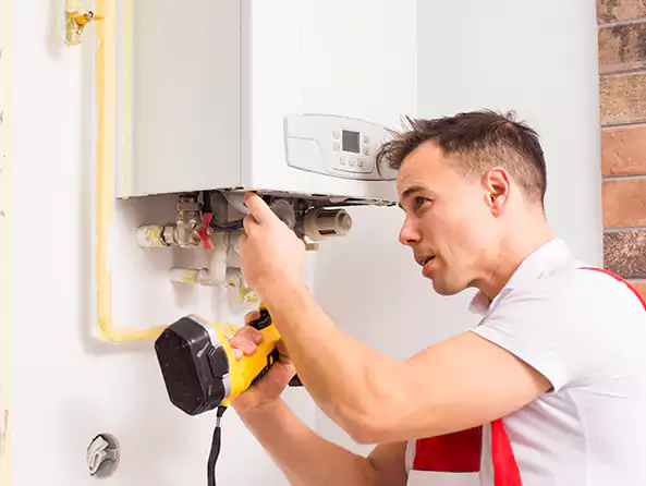 Why Choose Old Jamestown Plumbing for Tankless Water Heater Installation in Old Jamestown, MO?