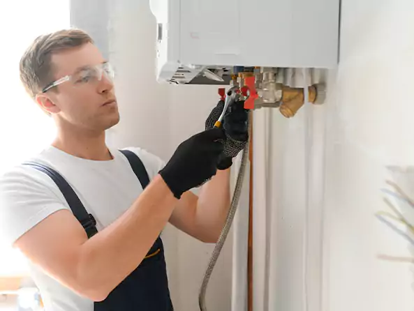 Why Choose Old Jamestown Plumbing for Tankless Water Heater Maintenance in Old Jamestown, MO?