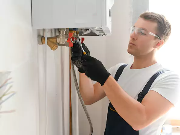 Why Choose Old Jamestown Plumbing for Tankless Water Heater Repair in Old Jamestown, MO?