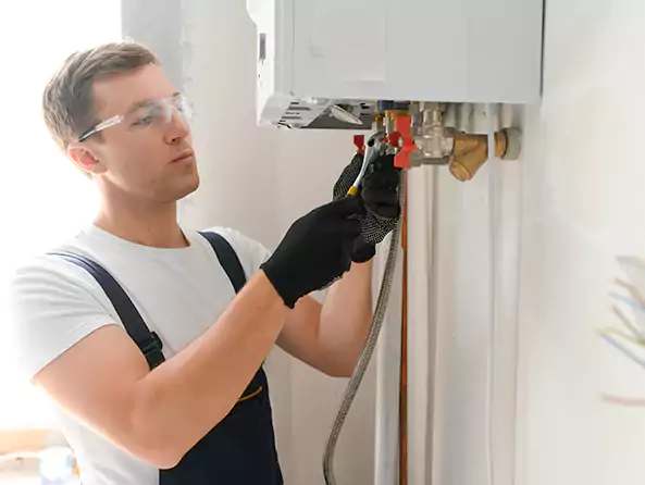 Why Choose Old Jamestown Plumbing for Tankless Water Heater Replacement in Old Jamestown, MO?