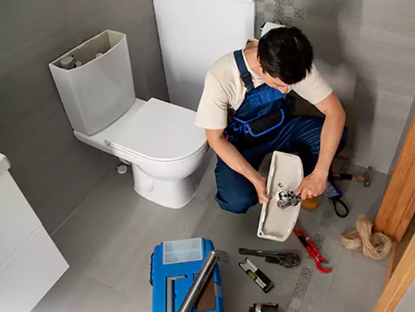 Why Choose Old Jamestown Plumbing for Toilet Repair in Old Jamestown, MO?