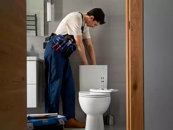 Why Choose Old Jamestown Plumbing for Toilet Replacement in Old Jamestown, MO?
