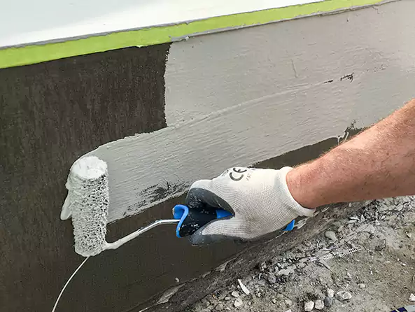 Why Choose Old Jamestown Plumbing for Walls Waterproofing in Old Jamestown, MO?
