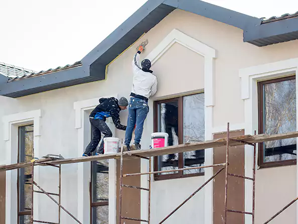Why Choose Old Jamestown Plumbingfor Water Damage Restoration in Old Jamestown, MO?