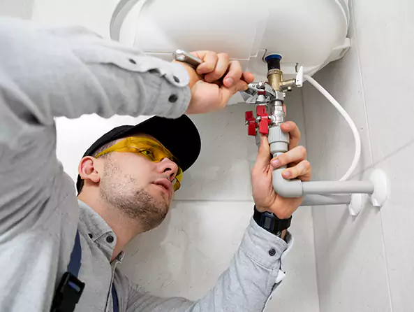 Why Choose Old Jamestown Plumbing for Water Heater Expansion Tank Installation in Old Jamestown, MO?