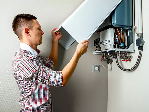 Why Choose Old Jamestown Plumbing for Water Heater Installation in Old Jamestown, MO?