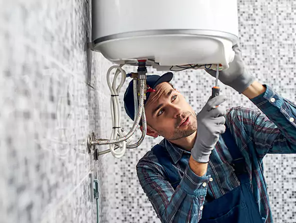 Why Choose Old Jamestown Plumbing for Water Heater Maintenance in Old Jamestown, MO?