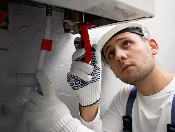 Why Choose Old Jamestown Plumbing for Water Heater Repair in Old Jamestown, MO?