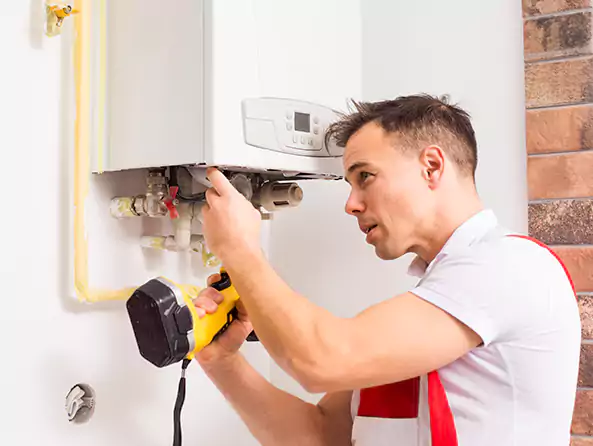 Why Choose Old Jamestown Plumbing for Water Heater Replacement in Old Jamestown, MO?