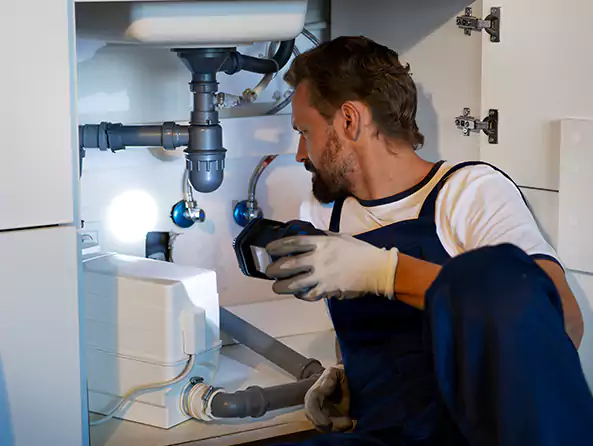 Why Choose Old Jamestown Plumbing for Water Leak Repair in Old Jamestown, MO?