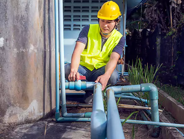 Why Choose Old Jamestown Plumbing for Water Line Installation in Old Jamestown, MO