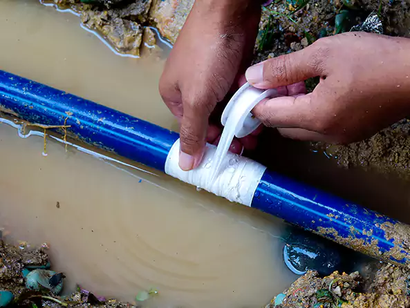  Why Choose Old Jamestown Plumbing for Water Line Repair in Old Jamestown, MO?]