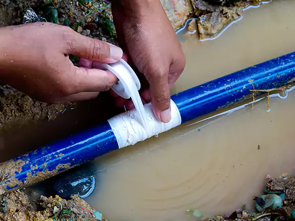 Why Choose Old Jamestown Plumbing for Water Line Replacement in Old Jamestown, MO?