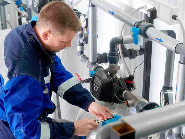 Why Choose Old Jamestown Plumbing for Water Softener Installation in Old Jamestown, MO?