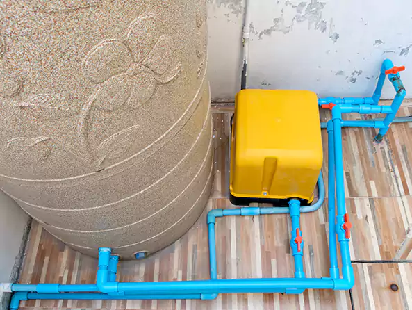 Why Choose Old Jamestown Plumbing for Well Pressure Tank Replacement in Old Jamestown, MO?